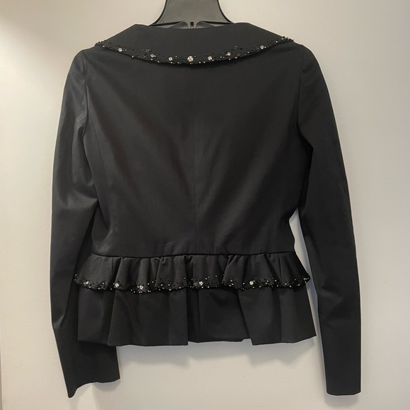 Moschino cheap and chic jacket and skirt size 4/6 small - Picture 2 of 12